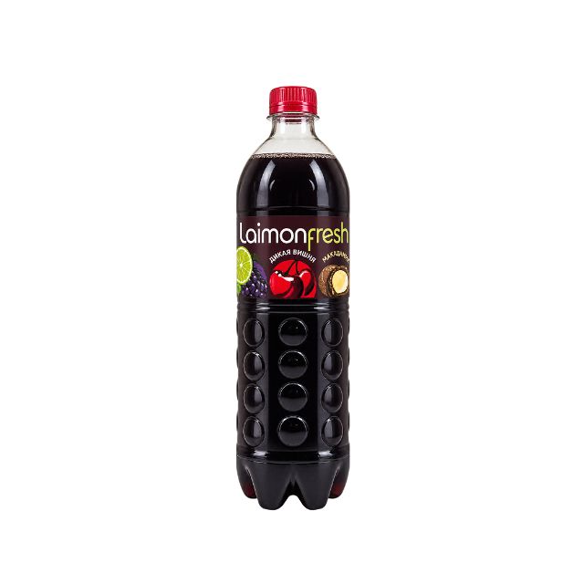 Laimon Fresh "Wild Cherry" (mojito, 900ml)