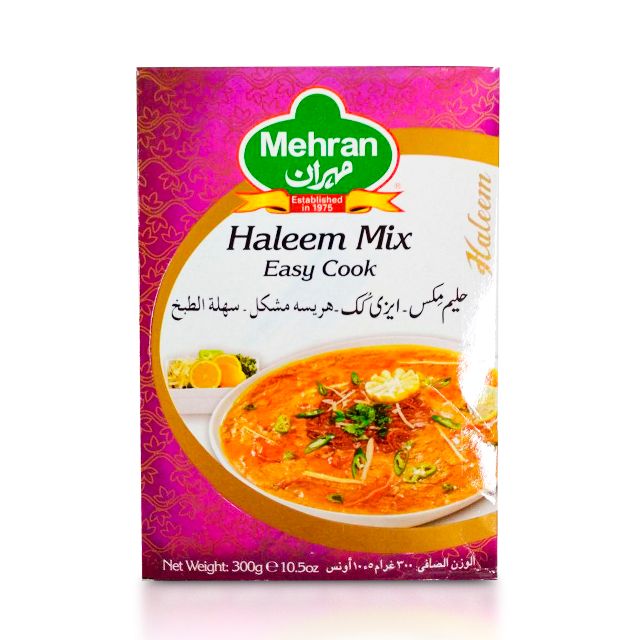 Haleem Mix "Mehran" (300g)