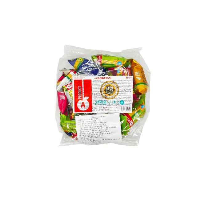 Halva "Halvinka" (350g)