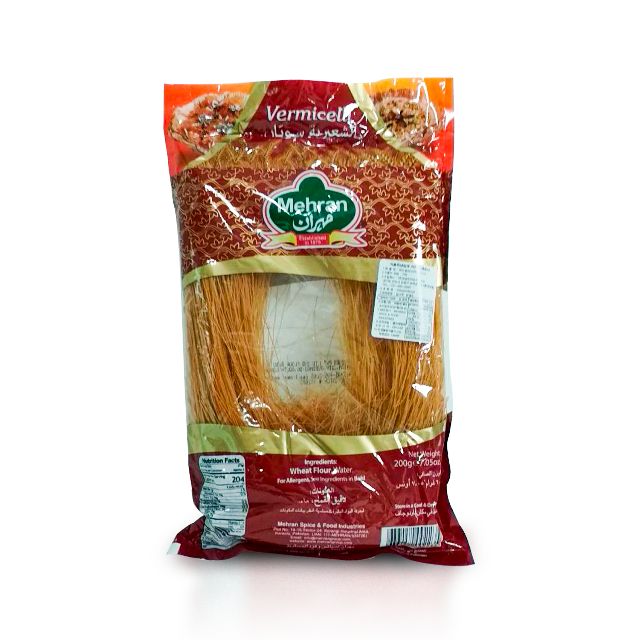 Vermicelli "Mehran" (200g)