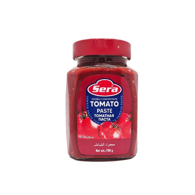 Tomato Paste "Sera" (700g)