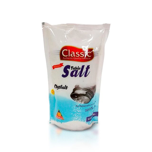 Table Salt "Maarij" (850g) 2