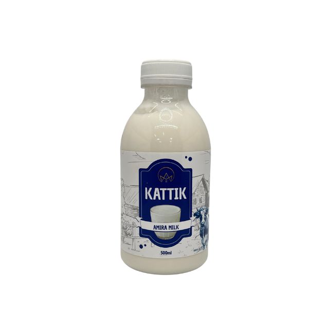 Kattik "Amira Milk" (500ml)