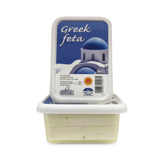 Greek Feta (500g) 2