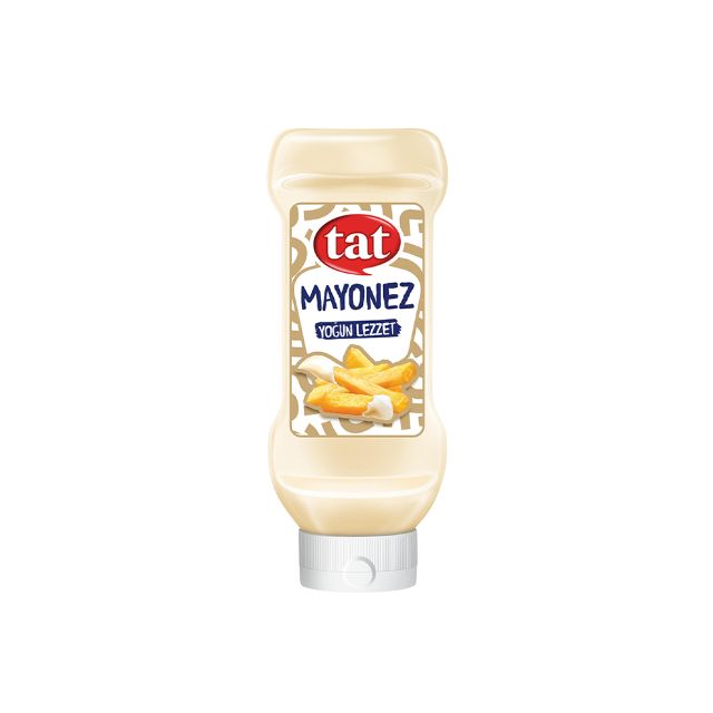 Mayonnaise "TAT" (250g)