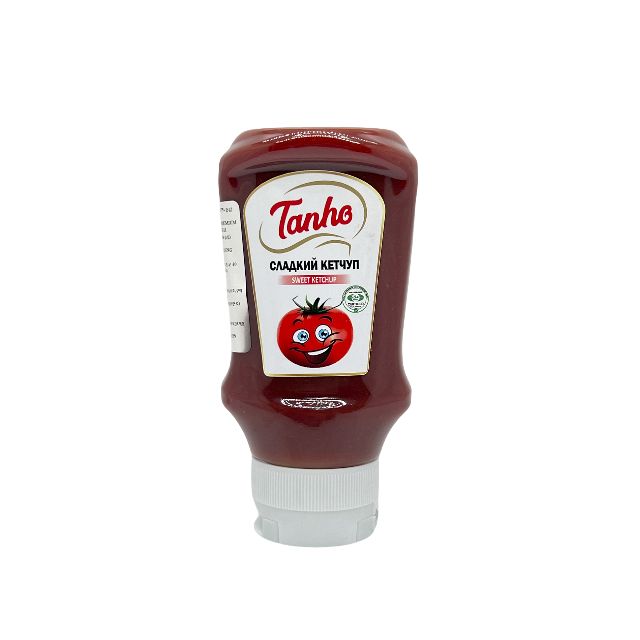 Ketchup "Tanho" (sweet, 330g)
