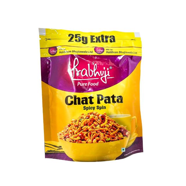 Chat Pata "Prabhuji" (150g)