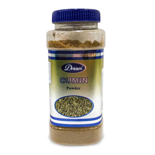 Cumin Seed Powder "Dream" (200g)