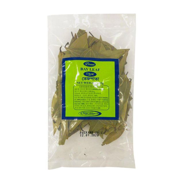 Bay Leaves "Dream" (25g)