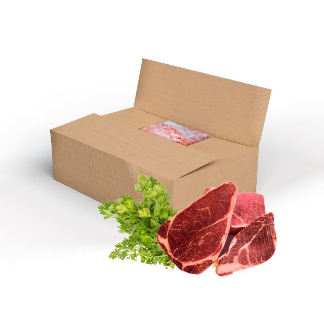 Beef Foreshank (no cut, 20kg)