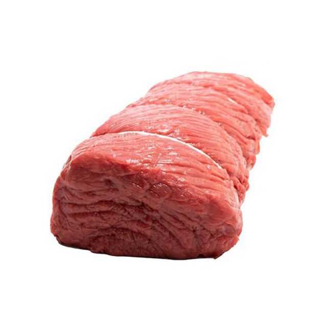 Beef Round "Halal+" (800g)