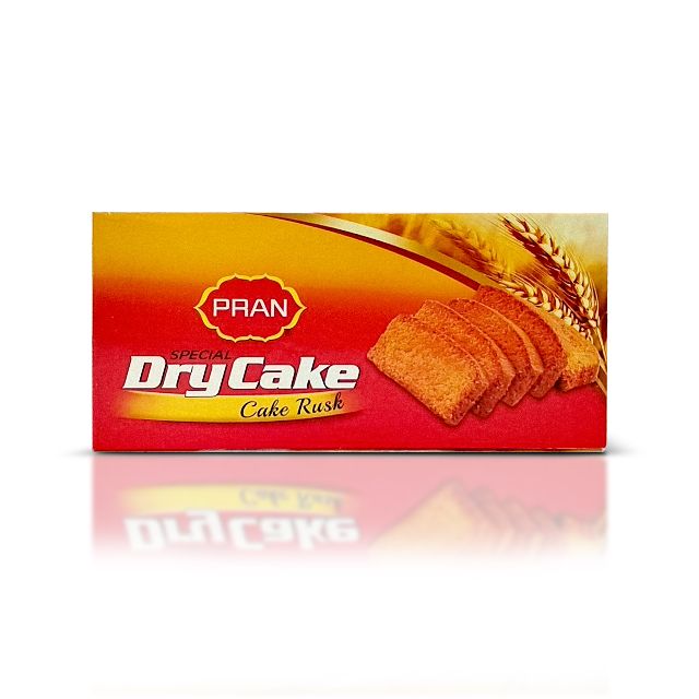 "Pran" dry cake (350g)
