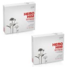 Hemo Him "Atomy" (20мл х 120дона)