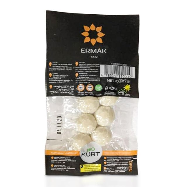 Qurut "Ermak" (30g)