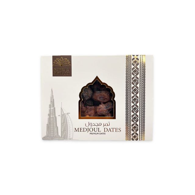Dates Medjoul "Datepalm" (500g)