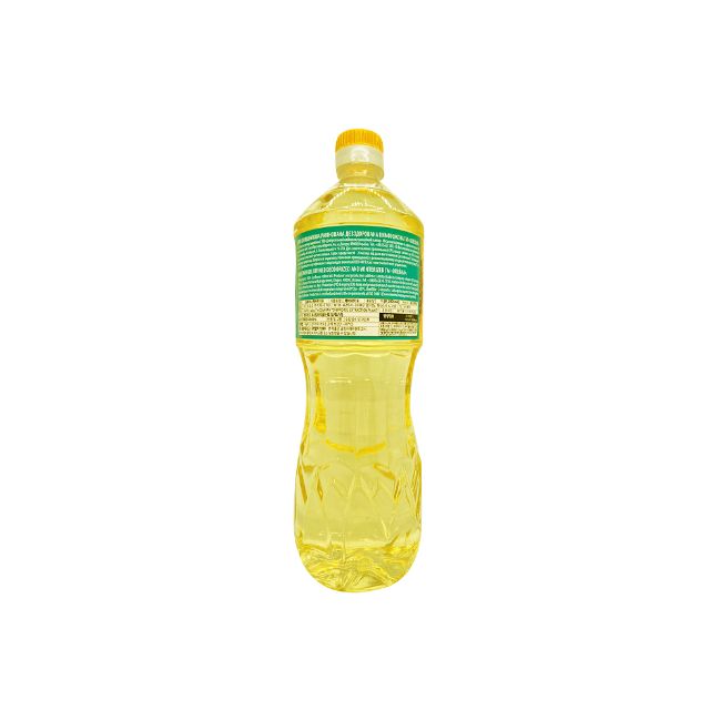 Sunflower Oil "Oleina" (Premium,1L) 2