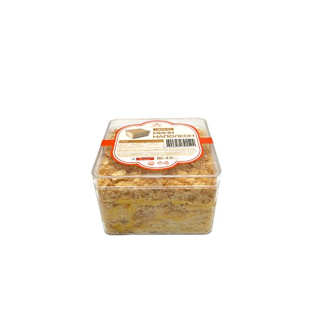 Cake "Napoleon" (230g) 2