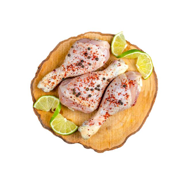 Chicken Drumsticks "HYF" (1kg)