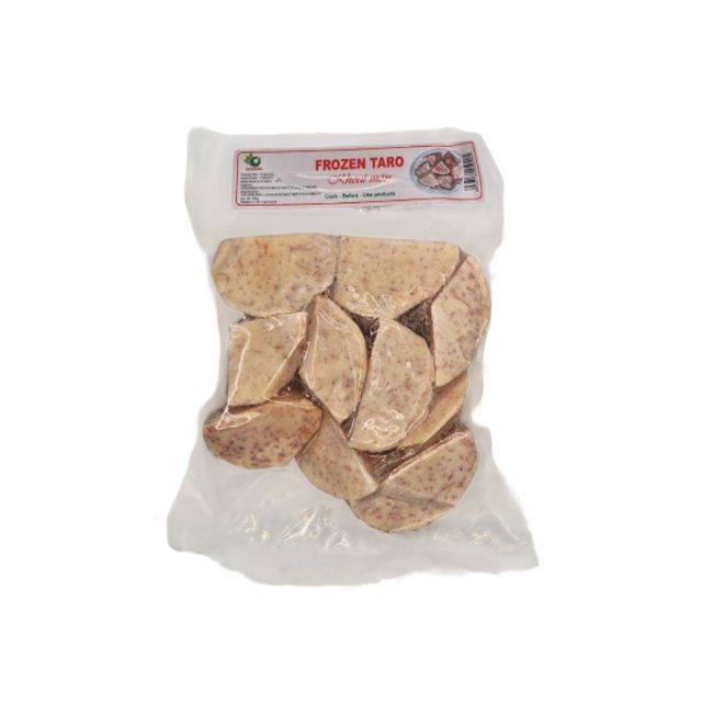 Frozen Taro (500g)