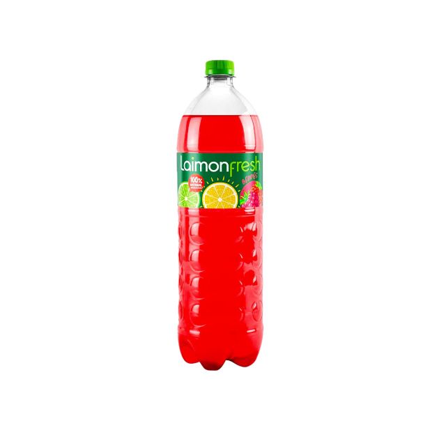 Laimon Fresh "Berries" (mojito, 1.5L)