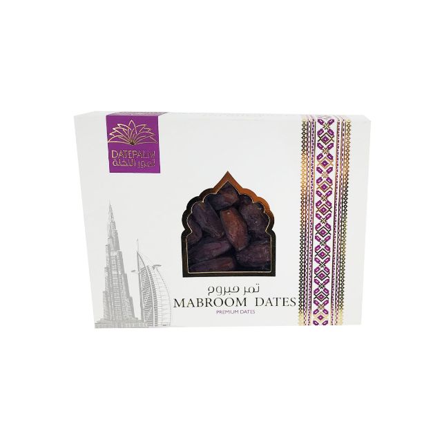 Mabroom Dates "Datepalm" (500g)