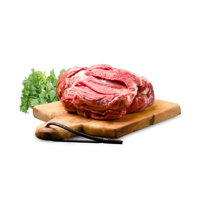 Lamb Leg (boneless, 800g)