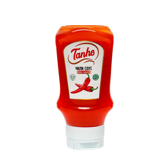 Chilli Sauce "Tanho" (330g)