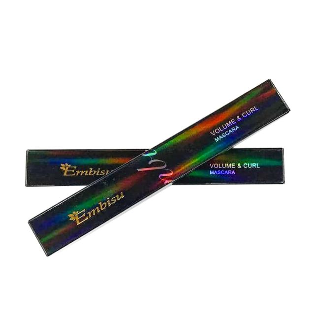Volume Mascara "Embisu"