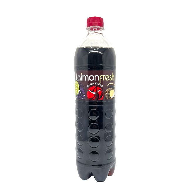 Laimon Fresh "Wild Cherry" (mojito, 1L)