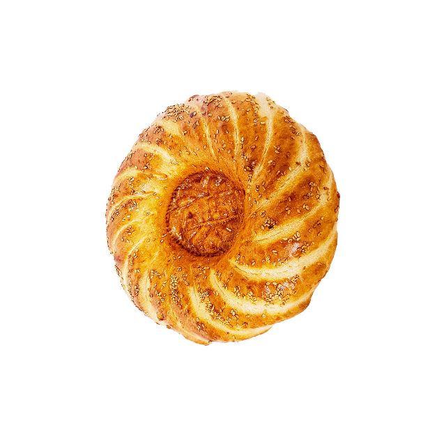 Tandoori bread
