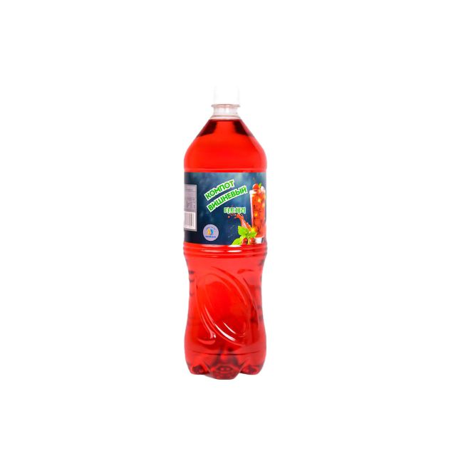 Cherry Compote (1.5L)