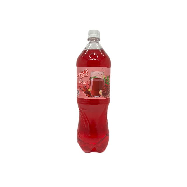Pomegranate Compote (1.5L)