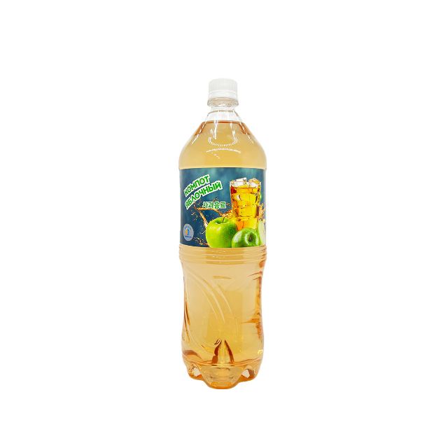 Apple Compote (1.5L)