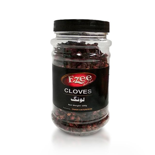 Cloves "EZEE " (100g)