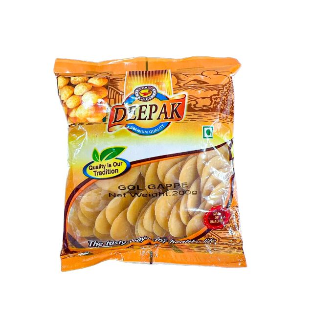 Панипури (фучка, 200гр)