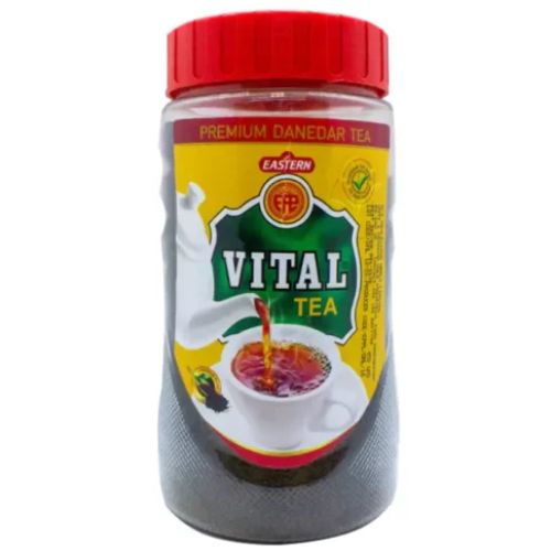 Black tea Danedar "Vital" (475g) 2