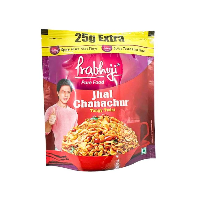 Jhal Chanachur "Prabhuji" (150g)
