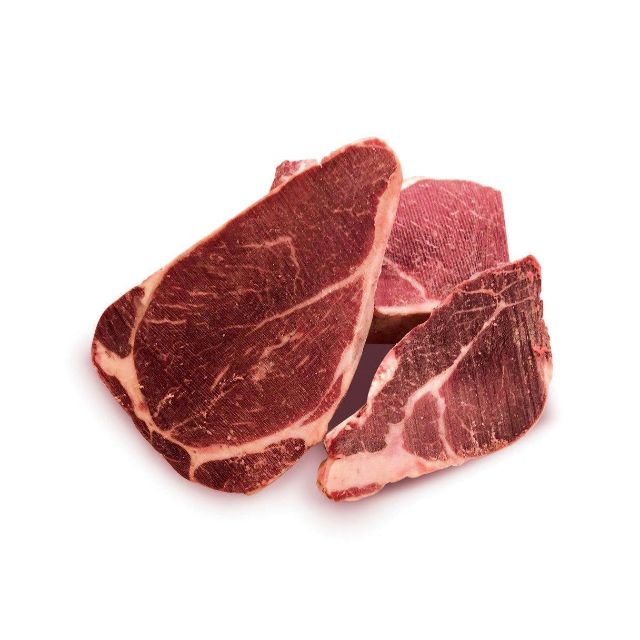 Beef foreshank (box, no cut)