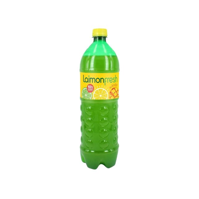 Laimon Fresh "Mango" (mojito, 1.5L)