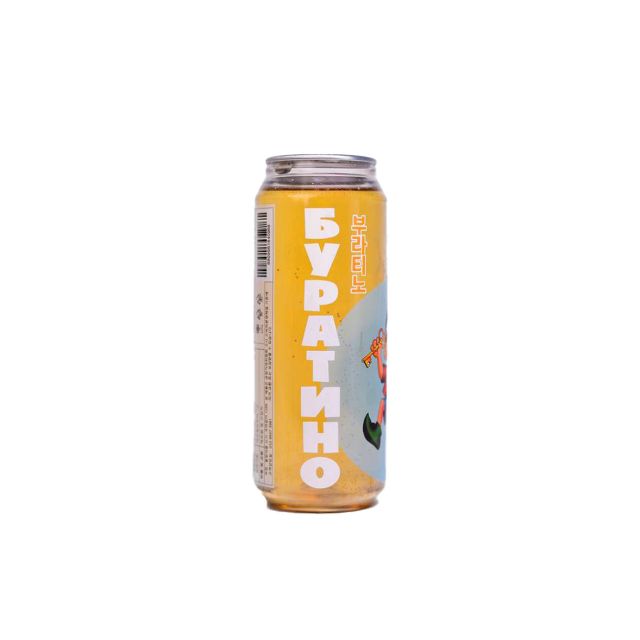 Lemonade Buratino (500ml)
