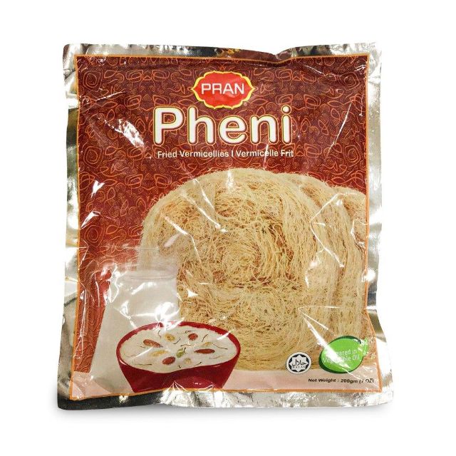 Pheni "Pran" (200g)