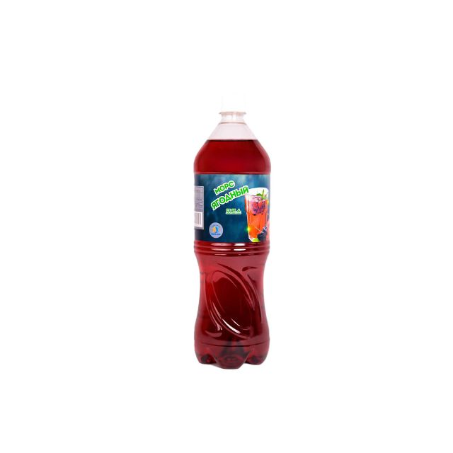 Berry Mors (1.5L)