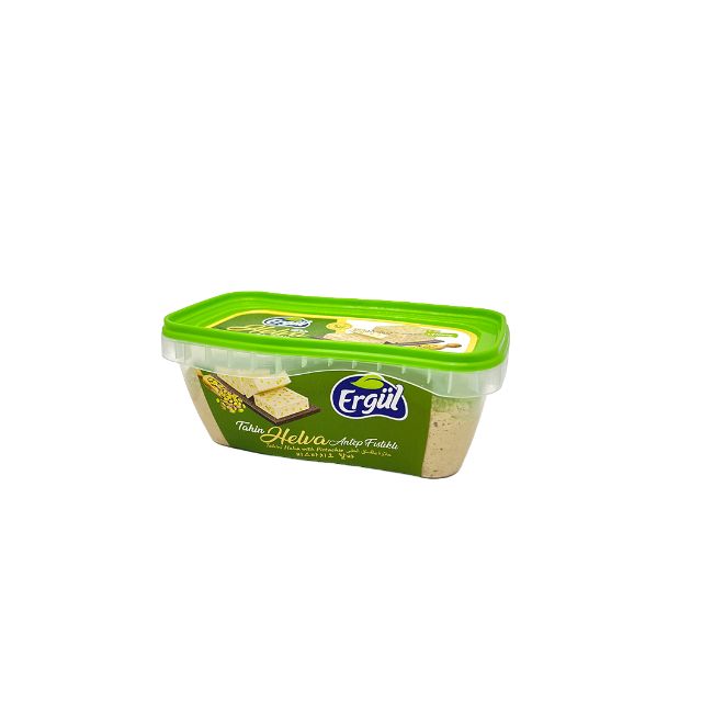 Halva with Pistachio "Ergul" (300g)