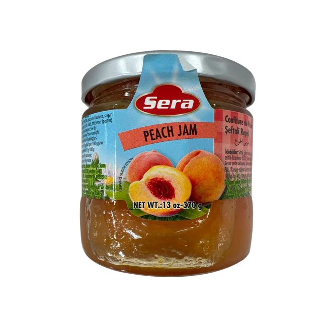Peach Jam