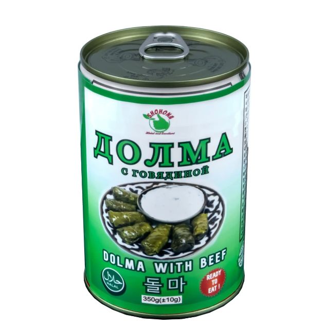 Dolma with beef (350g) 2