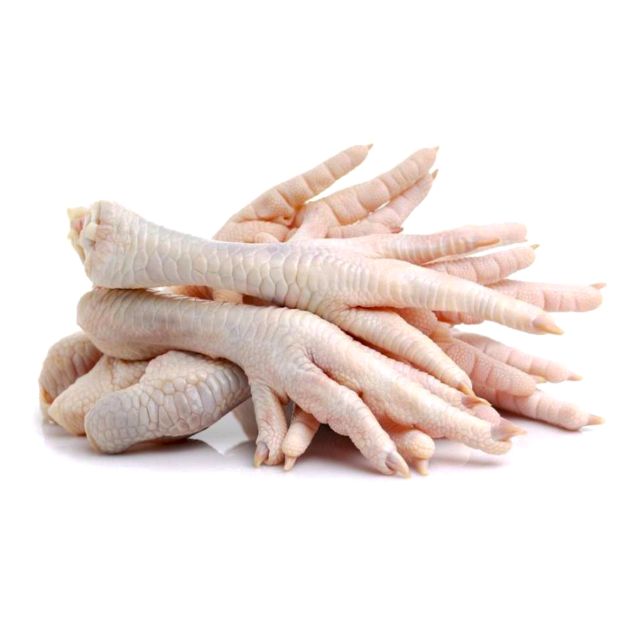 Chicken Paws "HYF" (600g)