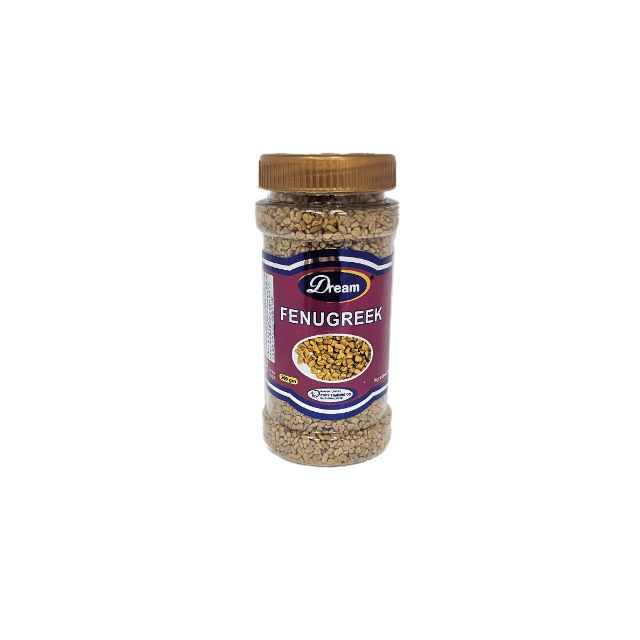 Fenugreek Seeds "Dream" (200g)