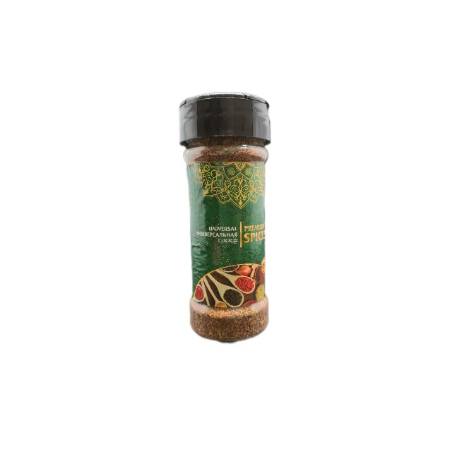 Universal seasoning "Gurman" (56g)