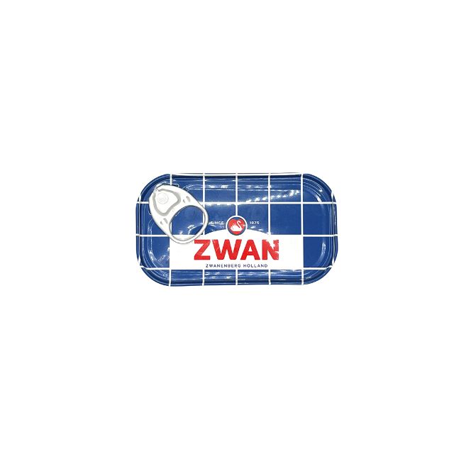 Chicken Luncheon Loaf "Zwan" (340g) 2