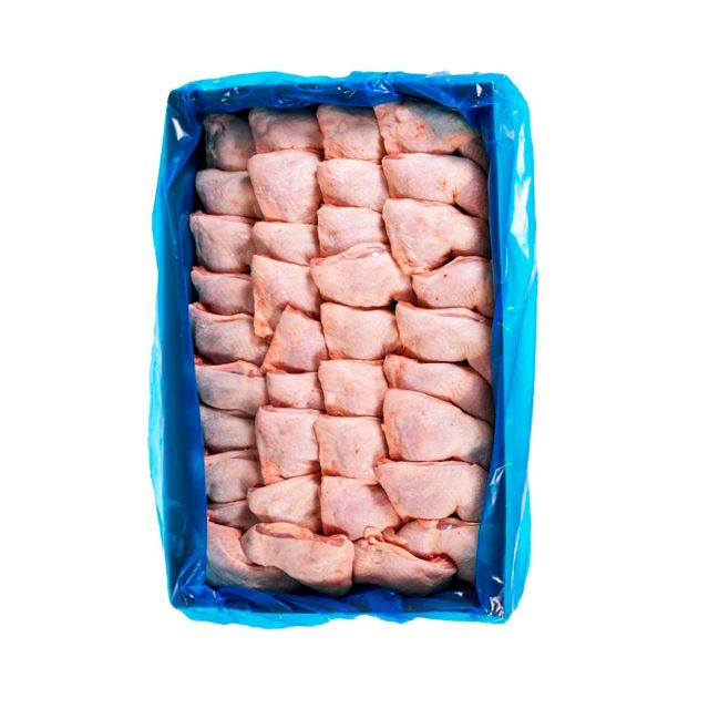 Chicken leg quarter (15kg)